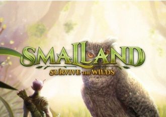 Smalland: Survive the Wilds EN ROW Xbox Series Digital Key