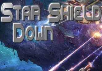 Star Shield Down EN Global Steam Digital Key