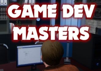 Game Dev Masters EN/DE/FR/PT/RU/ZH/ES Global Steam Digital Key