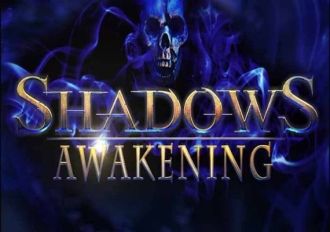 Shadows: Awakening EN/DE/FR/RU/ES EU Steam Digital Key