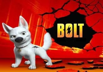 Disney Bolt Global Steam Digital Key