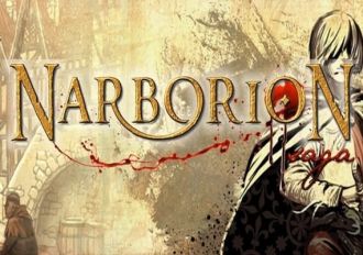 Narborion Saga EN Global Steam Digital Key