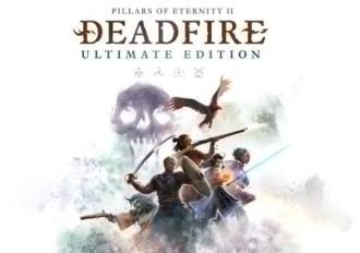 Pillars of Eternity II: Deadfire Ultimate Edition EN Turkey Xbox One/Series Digital Key