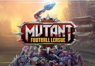 Mutant Football League Argentina Xbox One/Series Digital Key