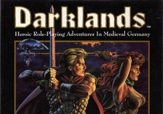 Darklands EN/DE Global Steam Digital Key