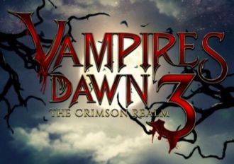 Vampires Dawn 3: The Crimson Realm EN/DE Global Steam Digital Key