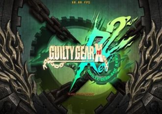 GUILTY GEAR Xrd: REV 2 Upgrade DLC EN/JA/KO Global Steam Digital Key
