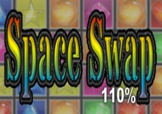 Space Swap 110%: Amazing Tribute Tetris Attack Game EN Global Steam Digital Key