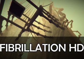 Fibrillation HD Global Steam Digital Key