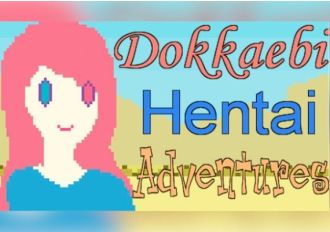 Dokkaebi Hentai Adventures - Soundtrack DLC EN/RU Global Steam Digital Key