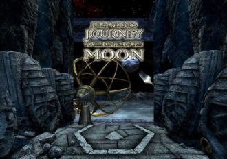 Voyage: Journey to the Moon EN/DE/FR/IT/ES Global Steam Digital Key
