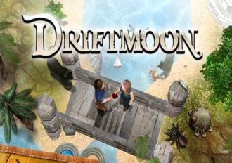 Driftmoon EN Global Steam Digital Key