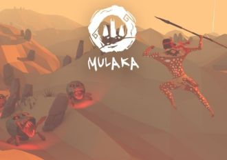 Mulaka EN/ES Global Steam Digital Key