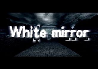 White Mirror EN Global Steam Digital Key