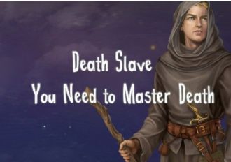 Death Slave: You Need to Master Death EN Global Steam Digital Key