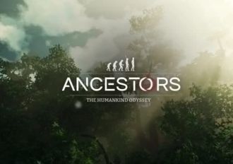 Ancestors: The Humankind Odyssey United States Xbox One/Series Digital Key