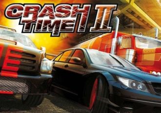 Crash Time 2 EN/DE/FR Global Steam Digital Key