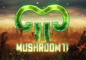 Mushroom 11 EN Global Steam Digital Key