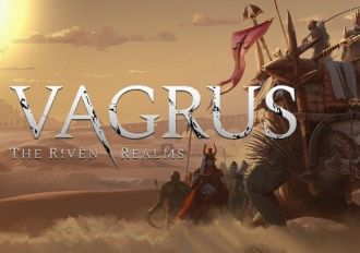 Vagrus: The Riven Realms EN Global Steam Digital Key