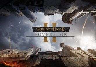 Knights of Honor II: Sovereign EU Steam Digital Key
