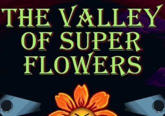 The Valley of Super Flowers EN Global Steam Digital Key