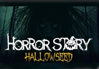 Horror Story: Hallowseed EN/PT Global Steam Digital Key