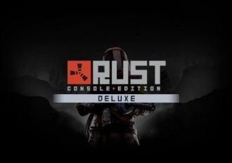 Rust Deluxe Edition EN United States Xbox One/Series Digital Key