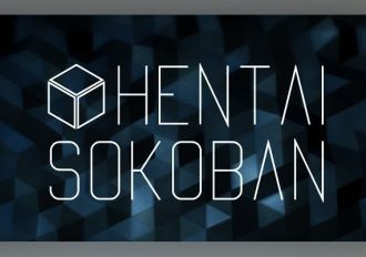 Hentai Sokoban EN Global Steam Digital Key