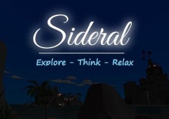 Sideral Global Steam Digital Key