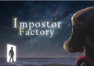 Impostor Factory Global Steam Digital Key