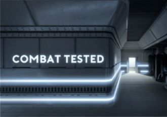 Combat Tested VR EN Global Steam Digital Key