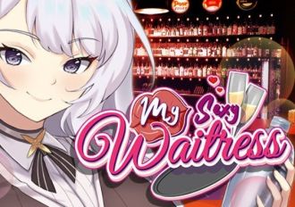 My Sexy Waitress EN/RU/ZH Global Steam Digital Key