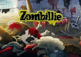 Zombillie EN Global Steam Digital Key