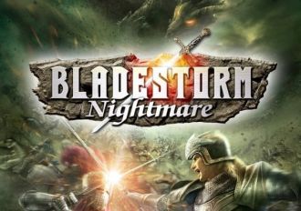 Bladestorm: Nightmare EN/JA Global Steam Digital Key