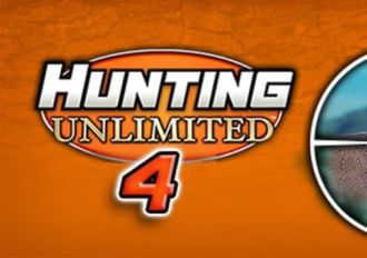Hunting Unlimited 4 EN Global Steam Digital Key