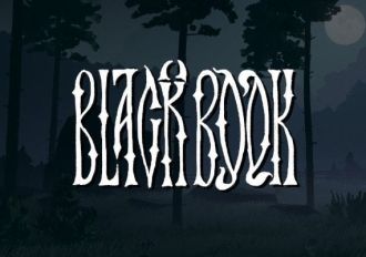 Black Book EN/RU/ZH Global Steam Digital Key