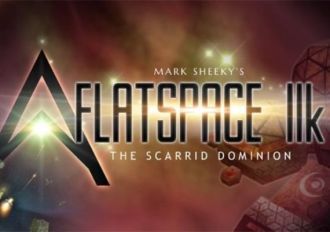 Flatspace IIk EN Global Steam Digital Key