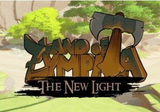 Land of Zympaia: The New Light EN/DE Global Steam Digital Key