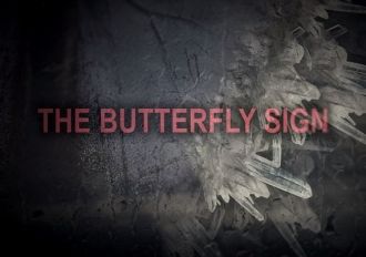 The Butterfly Sign: Human Error EN/DE/RU Global Steam Digital Key