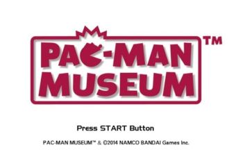 PAC-MAN Museum EN/DE/FR/IT/JA/ES Global Steam Digital Key