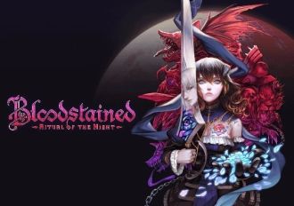 Bloodstained: Ritual of the Night EU Steam Digital Key