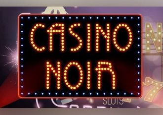 Casino Noir EN Global Steam Digital Key
