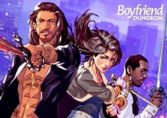 Boyfriend Dungeon EN Argentina Xbox One/Series Digital Key