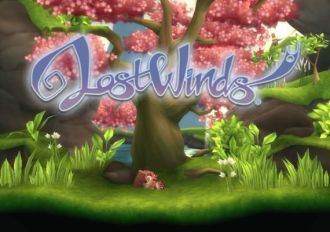 LostWinds EN/DE/FR/IT/JA/ZH/ES Global Steam Digital Key