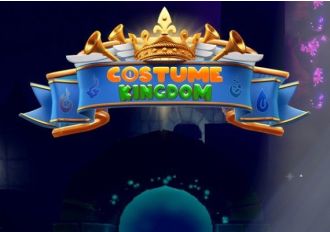 Costume Kingdom EN EU PS4/5 Digital Key