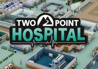 Two Point Hospital EU Steam Digital Key