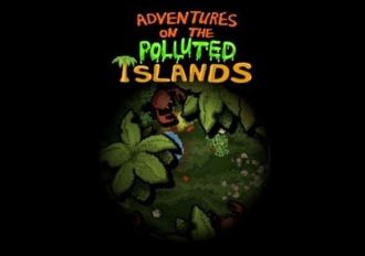 Adventures On The Polluted Islands EN/RU Global Steam Digital Key