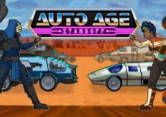 Auto Age: Standoff EN Global Steam Digital Key