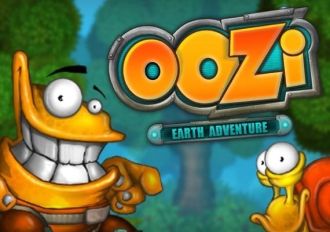 Oozi: Earth Adventure EN/PL/ZH Global Steam Digital Key