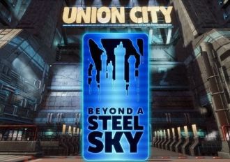 Beyond a Steel Sky Turkey Steam Digital Key